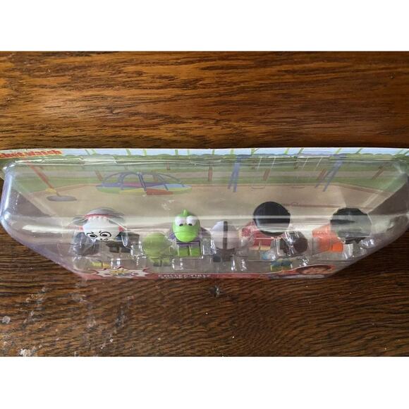 Ryan's World Collectible Action Figure 8-Piece Set - Ryans Toy Review Play Set - Picture 3 of 6